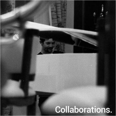 Bertrand Ravalard : Collaborations