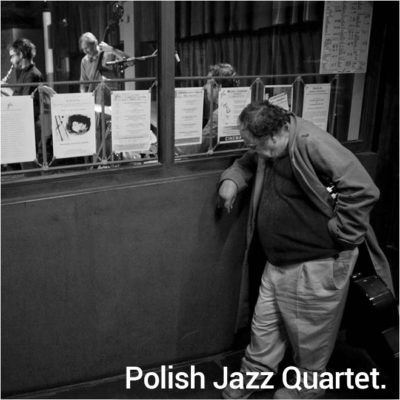 Plish Jazz Quartet (Bertrand Ravalard)