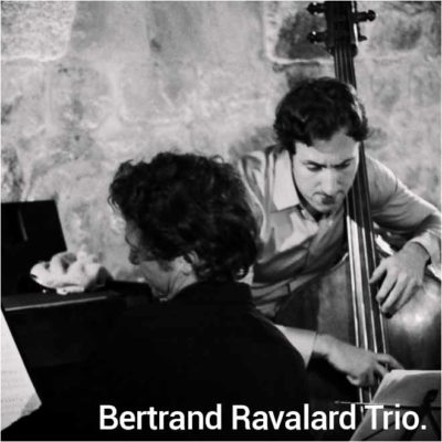 Bertrand Ravalard Trio